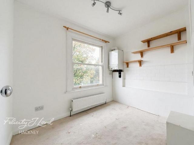 Apartment for rent in London Borough of Hackney, Greater London