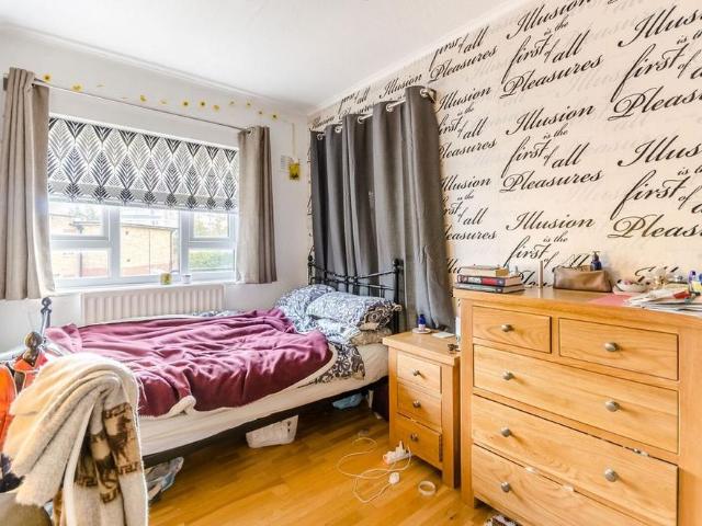 Apartment for rent in Battersea, Greater London