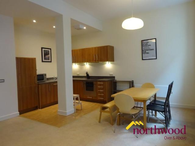 Flat for rent in Edgbaston, West Midlands