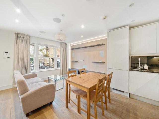 Flat for rent in Fulham, Sands End
