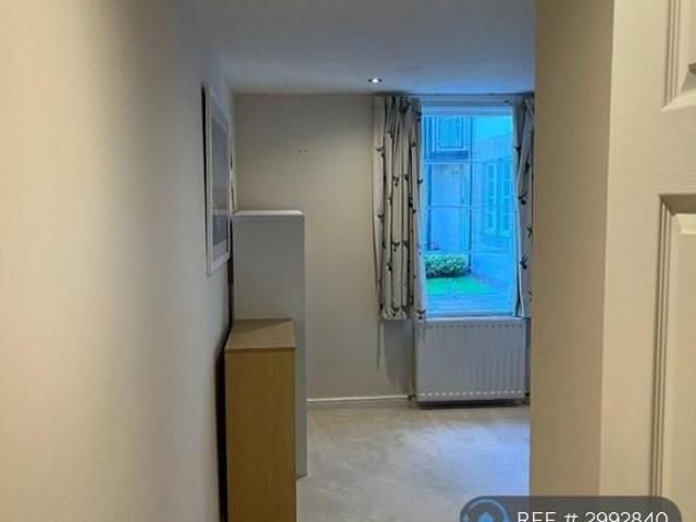 Apartment for rent in Scotland