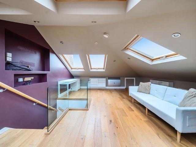 Apartment for rent in Cat Hill, Isle Of Man