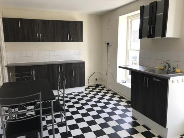 Apartment for rent in Belleau, Lincolnshire