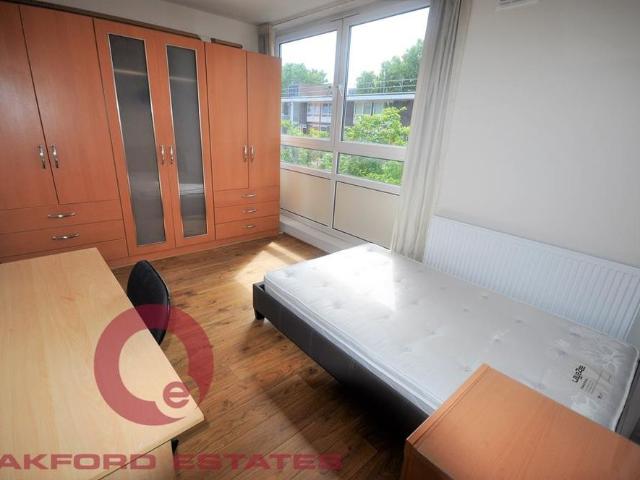 Apartment for rent in Fitzrovia, Greater London