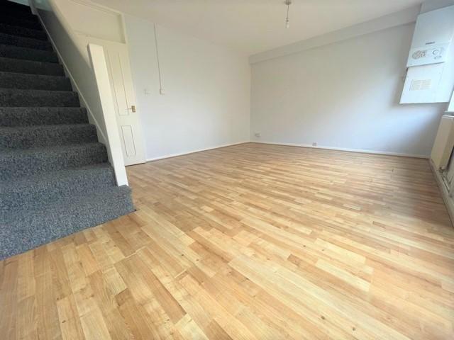 Apartment for rent in Townhill Park, City Of Southampton