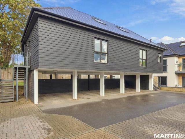 Apartment for rent in Meadgate, Chelmsford