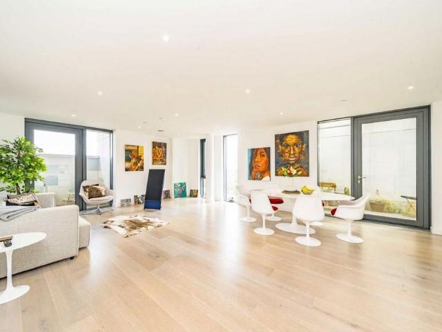 Apartment for rent in Finsbury Park, Greater London
