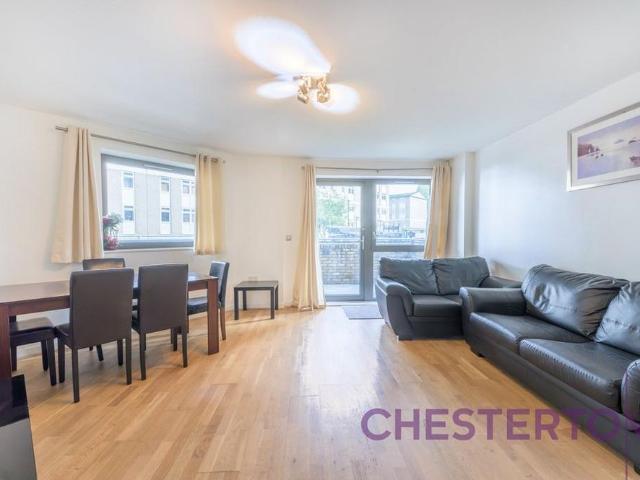 Apartment for rent in Isle Of Dogs, Greater London