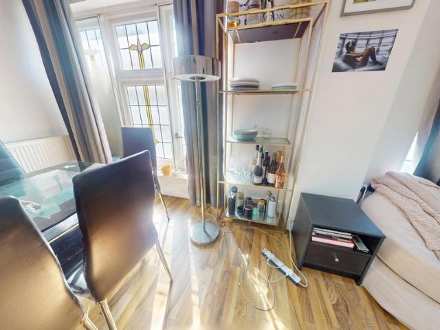 Flat for rent in Bethnal Green, Greater London