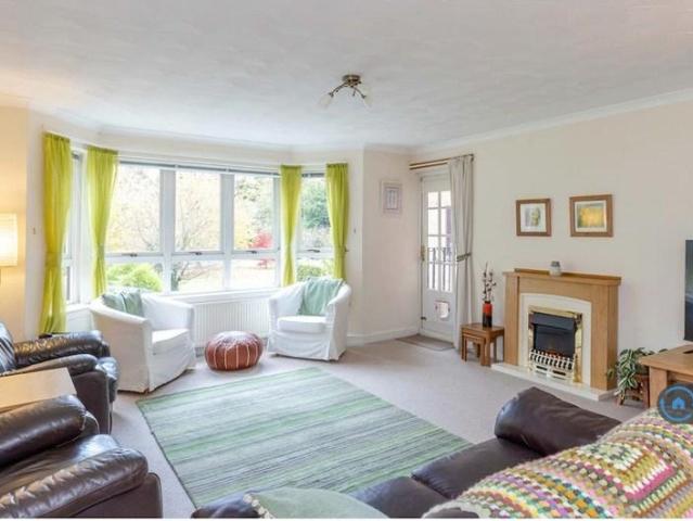 Flat for rent in Scotland