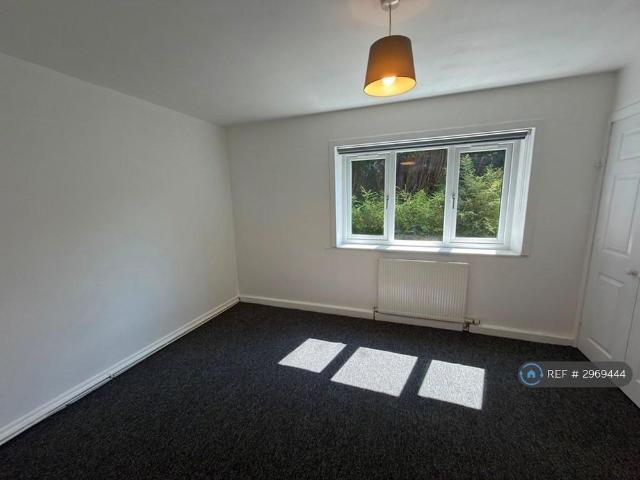 Apartment for rent in Whitlawburn, Cambuslang