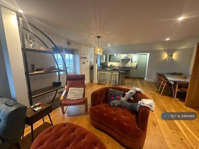 Apartment for rent in Fordham Heath, Essex
