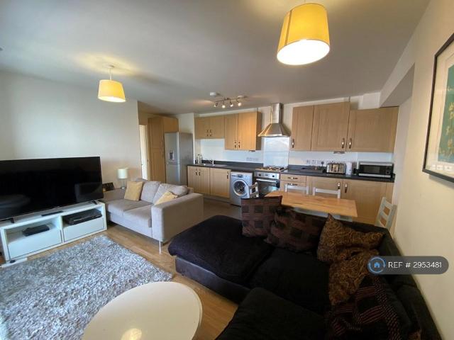 Flat for rent in Old Ford, Bow
