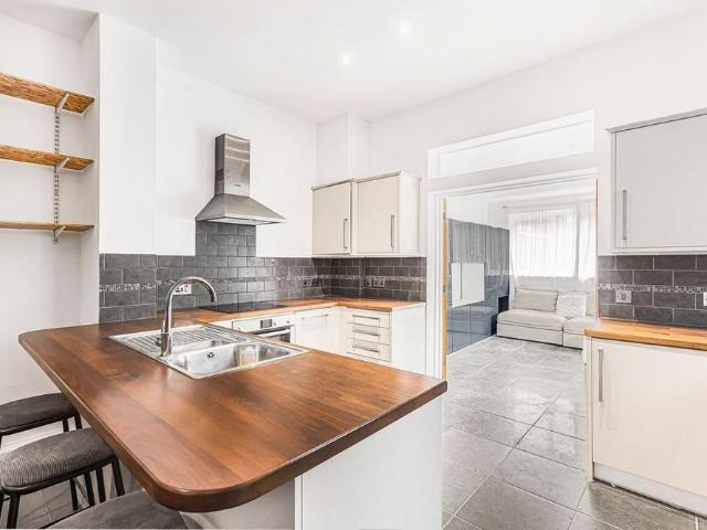Apartment for rent in The Slade, Oxfordshire