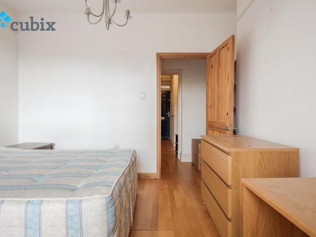 Apartment for rent in The Borough, Greater London