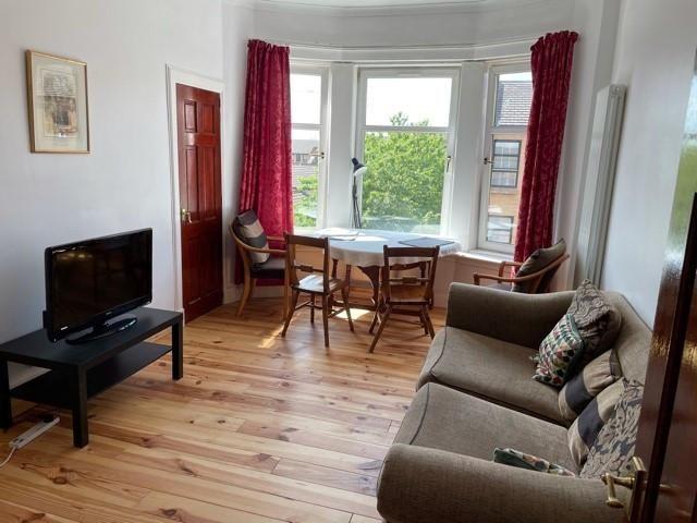 Apartment for rent in Gallowgate, Scotland