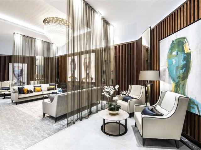 Apartment for rent in Paddington, Greater London