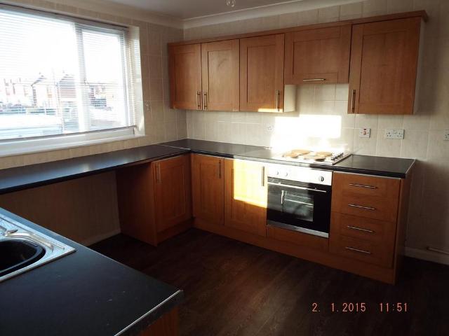 Apartment for rent in Bentley, South Yorkshire