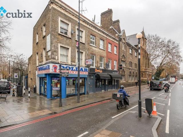 Apartment for rent in Kennington, Greater London