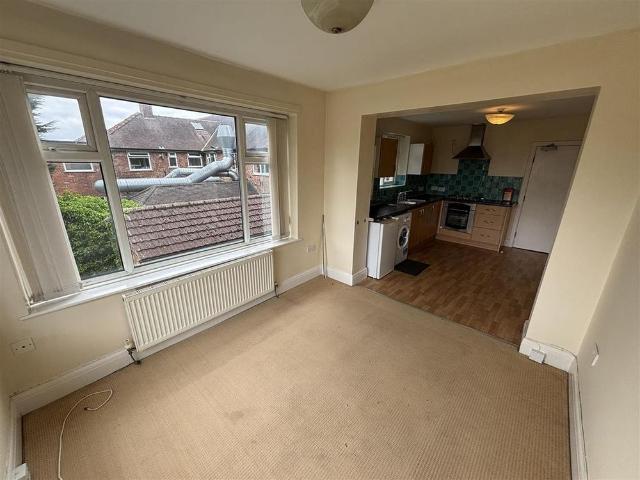 Apartment for rent in Timperley, Trafford Park