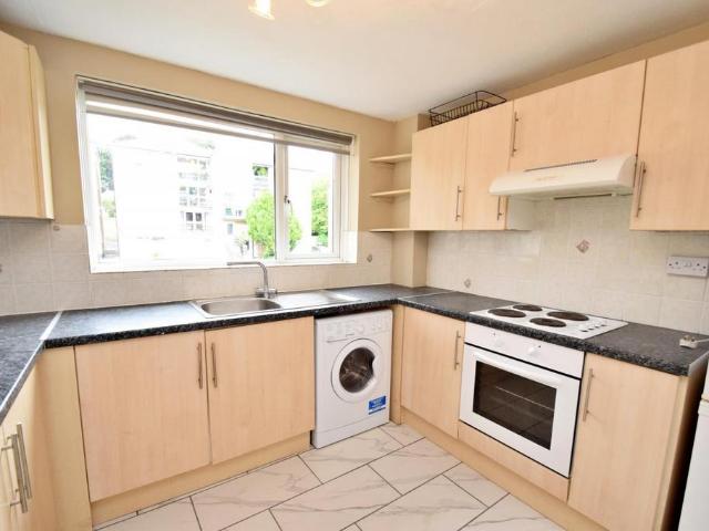 Flat for rent in Abbotts Barton, Harestock