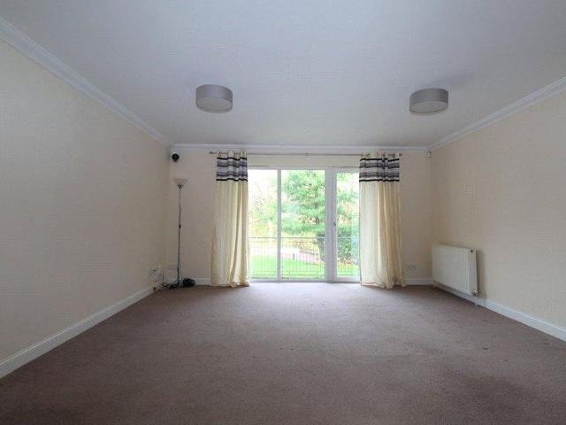 Apartment for rent in Maryhill Park, Kelvindale