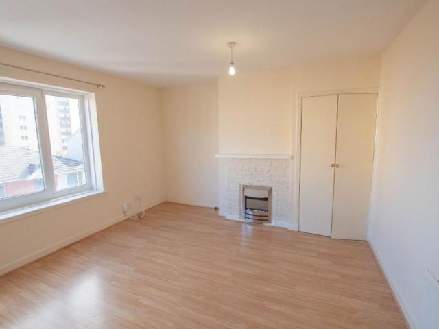 Apartment for rent in Invertiel, Kirkcaldy
