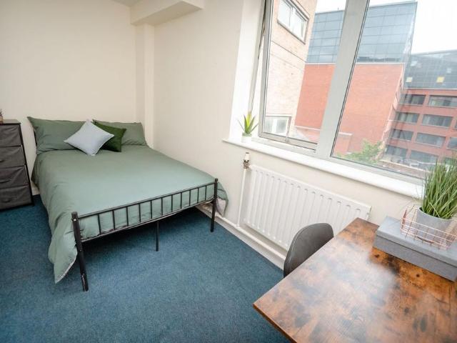 Apartment for rent in Haddon, East Midlands