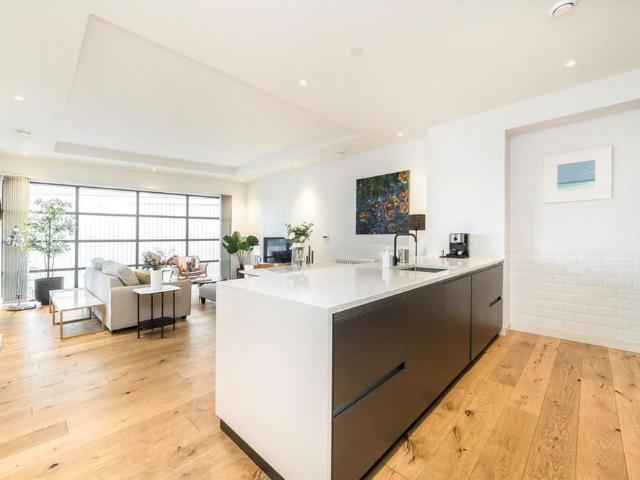 Apartment for rent in City of Westminster, Greater London