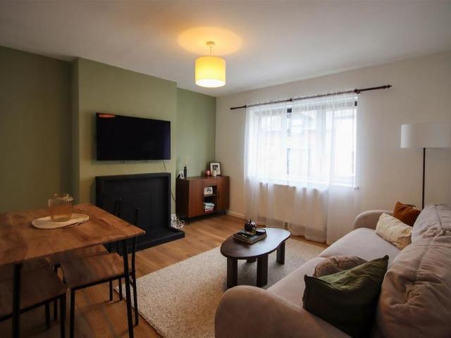 Apartment for rent in Soham, East Cambridgeshire