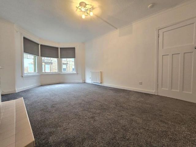Apartment for rent in Silverton, Dumbarton