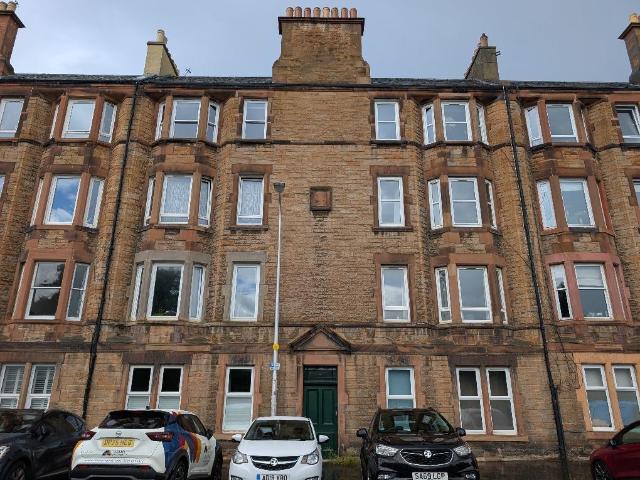 Flat for rent in Lorne, Leith