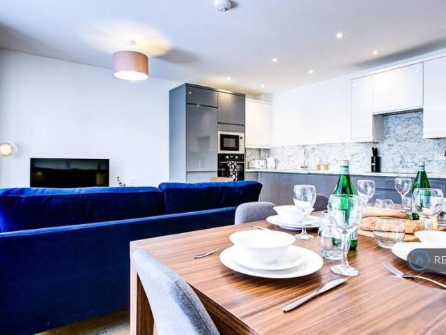 Apartment for rent in New Malden, Greater London
