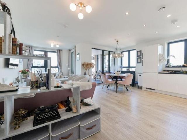 Apartment for rent in London Borough of Brent, Greater London