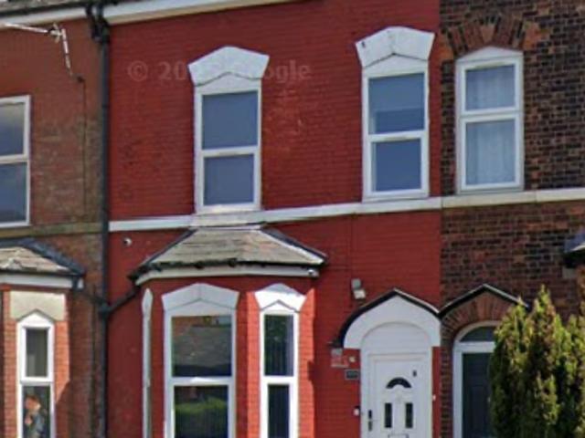 Flat for rent in Georgia, Greater Manchester
