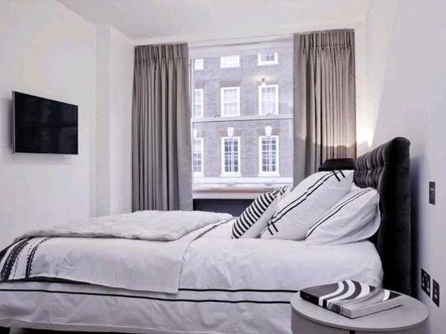 Apartment for rent in East Marylebone, Marylebone
