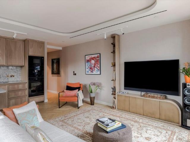 Apartment for rent in City of Westminster, Greater London