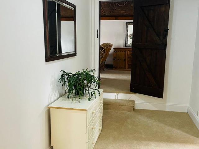 Flat for rent in Andertons Mill, Lancashire