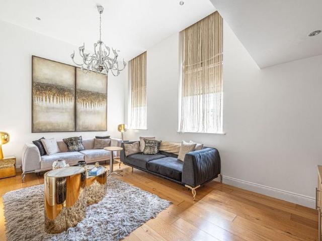 Apartment for rent in New Southgate, Greater London