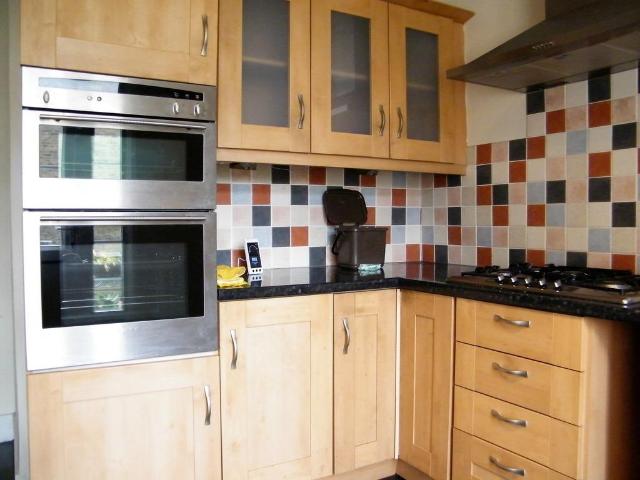 Flat for rent in Kingston Upon Thames, Norbiton
