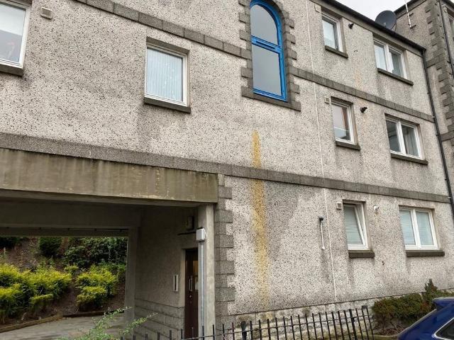 Apartment for rent in Ferryhill, Ballindoch
