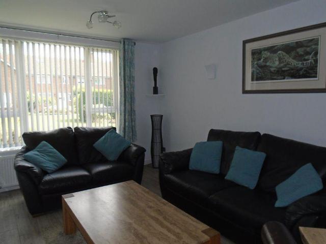 Apartment for rent in Selly Park, Birmingham