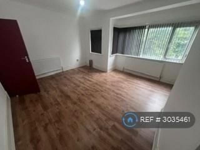 Apartment for rent in Westcotes, Leicester