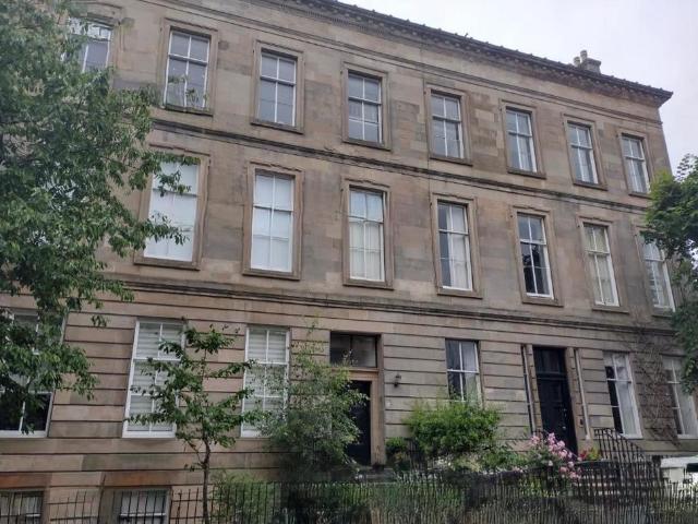 Flat for rent in Hillhead, Scotland