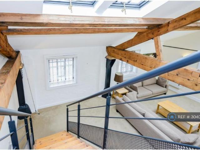 Apartment for rent in Handbridge, Chester