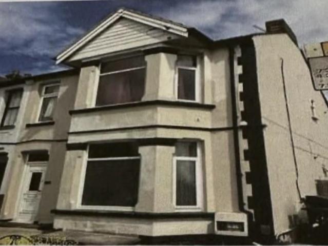 Apartment for rent in Upper Luton, Chatham