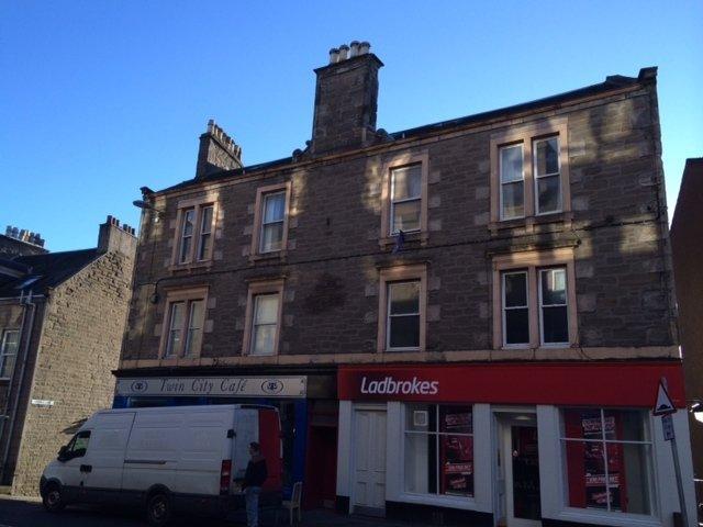 Flat for rent in West End, Scotland