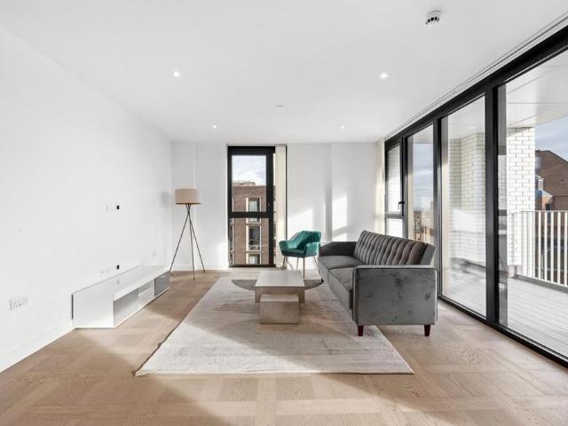 Apartment for rent in Westminster, Victoria