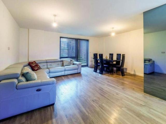 Apartment for rent in Sudbury, Greater London