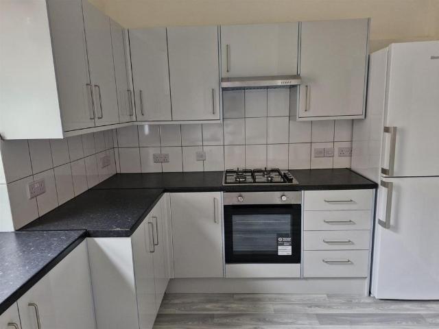 Flat for rent in Edgware, London Borough of Barnet